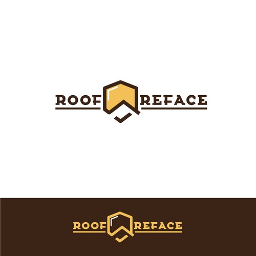 Reface Design by bunna