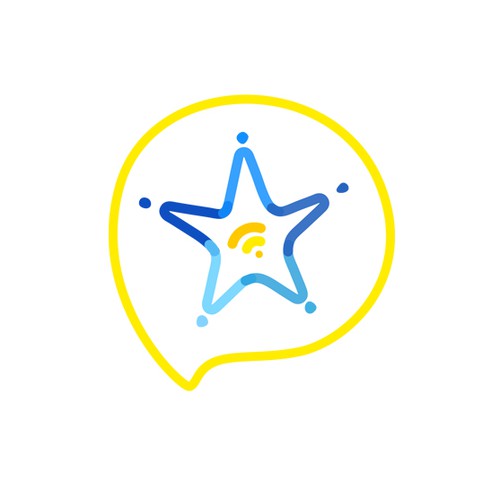 Create a captivating logo for a new european platform for mobile digital youth participation Design by Cime