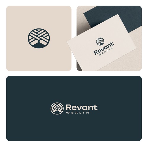 Design di Design a Sophisticated & Minimalistic Logo/Brand for a Premier California Wealth Management Firm di mr.giraffe.design