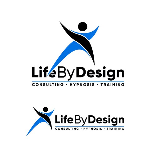 Hypnosis Consulting Firm Changes Lives! Design by jemma1949