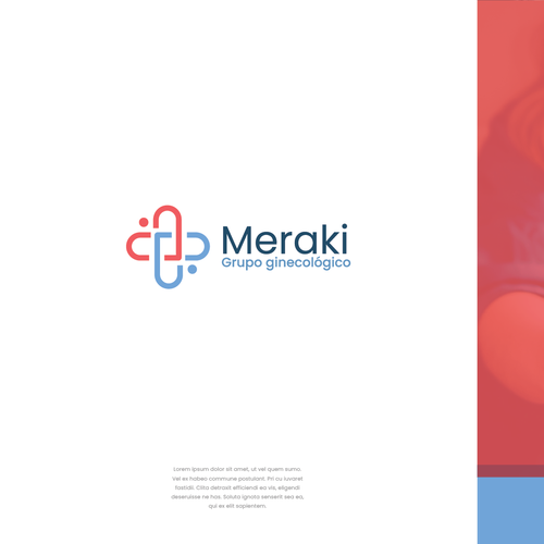 Logo design contest entry by merechesol™