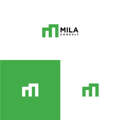 logo Engineering Consulting Office Design von Scott Edwards