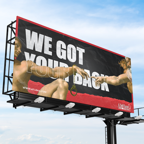 Signage contest entry by Wiraa™