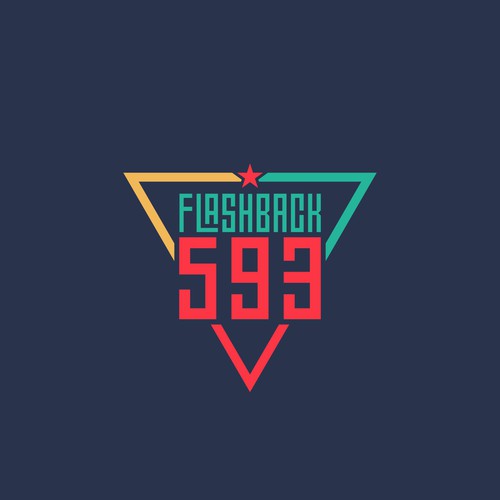 Concert Logo Design by Arganesia