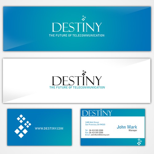 Design destiny di PSN