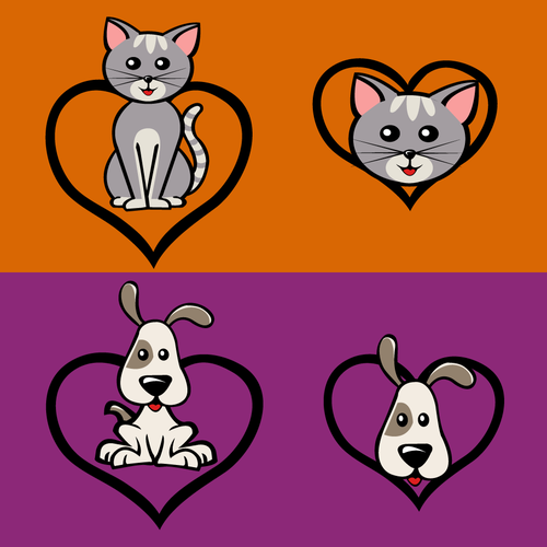 Create our new Brand Mascots Design von sručnjak
