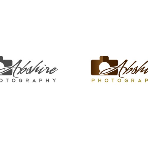 Photography Business Logo Design by labsign