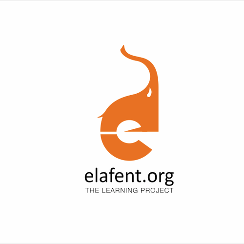 elafent: the learning project (ed/tech startup) Design von Pac3