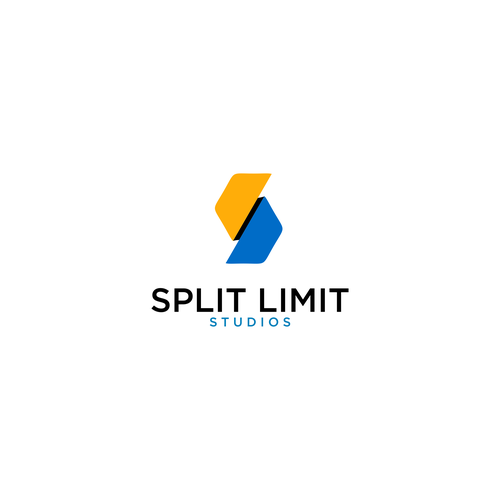 Split Limit Studios Needs Logo Hotness Logo Design Contest