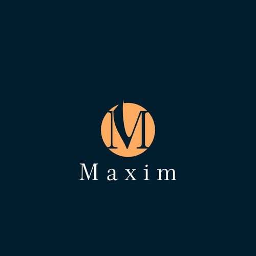 Logo design contest entry by CMYEKA STUDIO