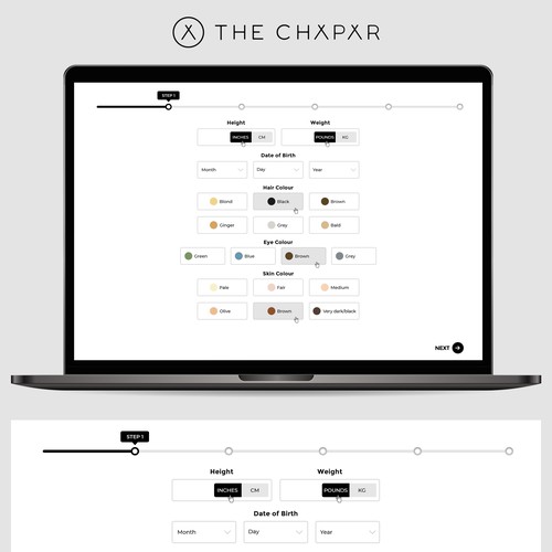 Design Our Client Onboarding Questionnaire Design by Atul-Arts