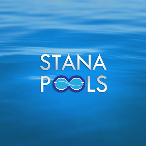 Pool Builder needs a Clean Logo Design by BlacklightStudio