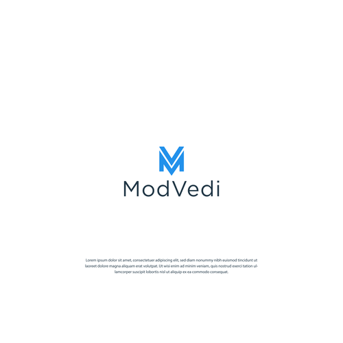 Logo & Branding Guide for a World Class Financial Services Firm Design by tanambuku.std