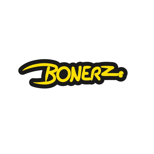 BONERZ Design by WateryGuy