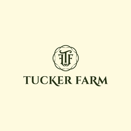 Design a timeless and elegant logo to give an old farm new life!-ontwerp door Bdjo ™