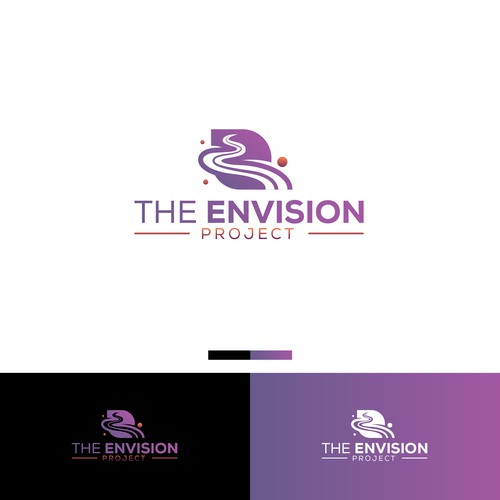 The Envision Project Design by SandyPrm