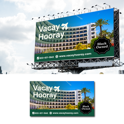Design di Beauiful Graphics Online Travel Agency di Tribudi. L