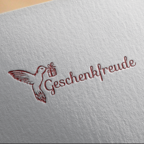 Design by BetelgeuseOrion titled "Geschenkfreude"