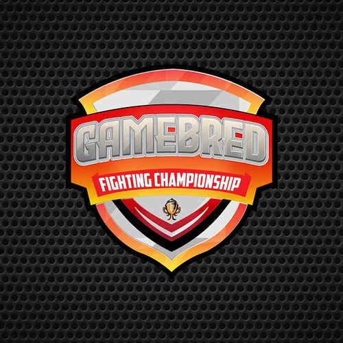 Modern fight organization, not looking for a GFC logo, want Gamebred FC or Gamebred Fighting Championship Design by ✅archerwarrior™