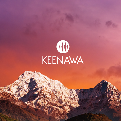 Logo design for a global technology platform Design by Y28