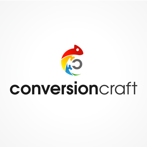 Designs | conversioncraft | Logo design contest