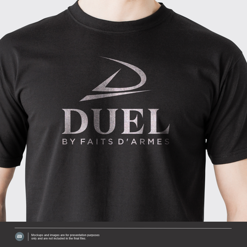 Logo design contest entry by ammarsgd