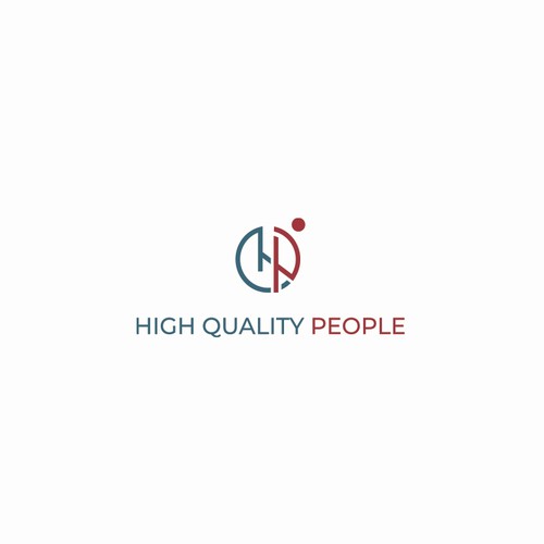 High Quality People logo design with a people logo. I was established in 2020 not 2021 Design by BrandBlox