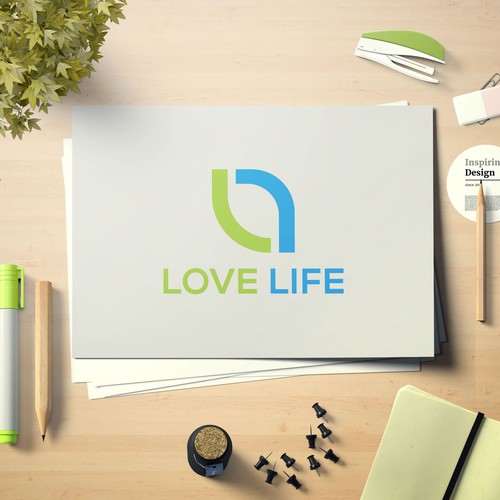 Love Life Foundation Design por zaman88