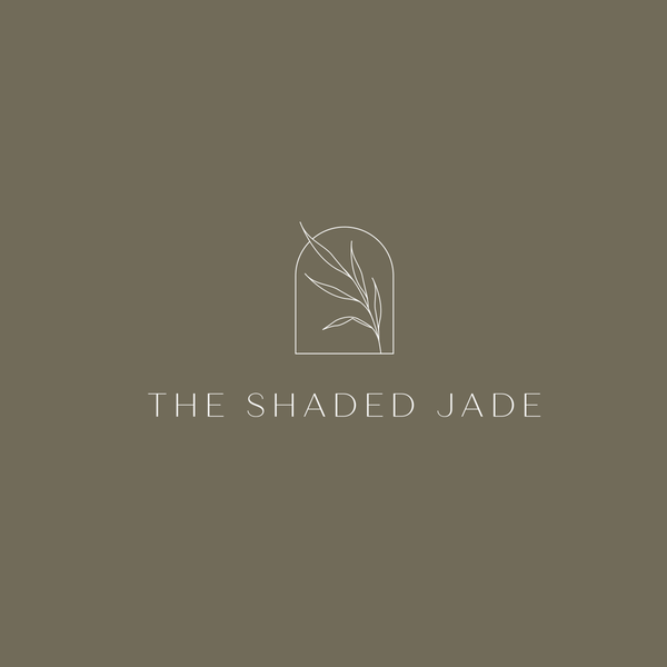 The Shaded Jade