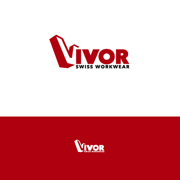 Brand Swiss Workwear - Design Challenge