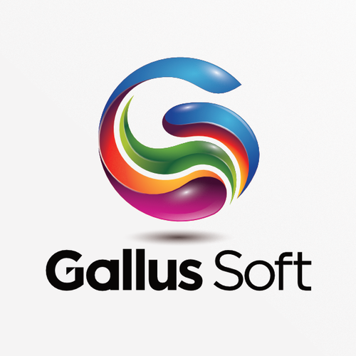 Design a logo for a bold new software development firm Design by Ranger1735 ™