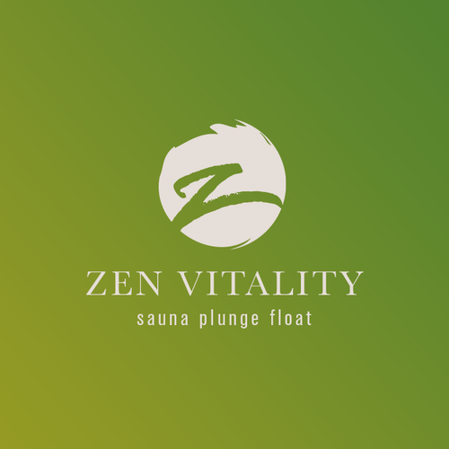Yoga/zen/spa logo that appeals to men and women Design by nu eidee