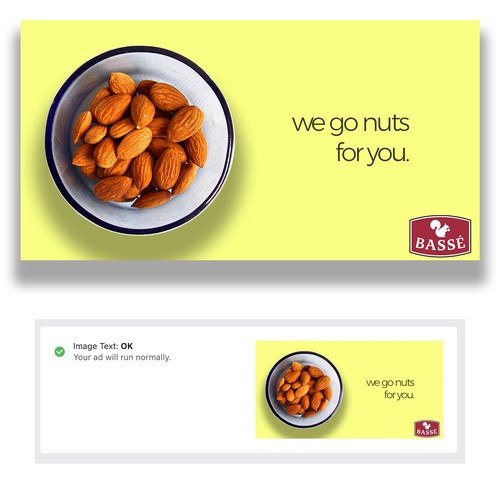 Banner ad contest entry by Armeet Narang