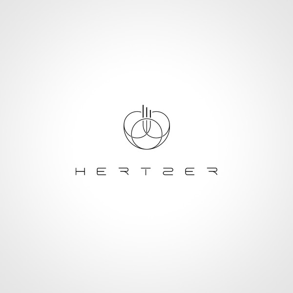logo concpt for  an automotive company
