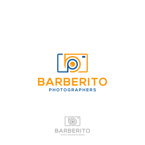 Help Us Capture the Moment! We Need a Logo for Our Photography Company Brand Design by Zn Digital
