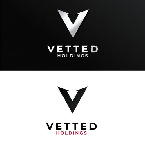 Design di Vetted Holdings New Logo di Enddeadline Studio