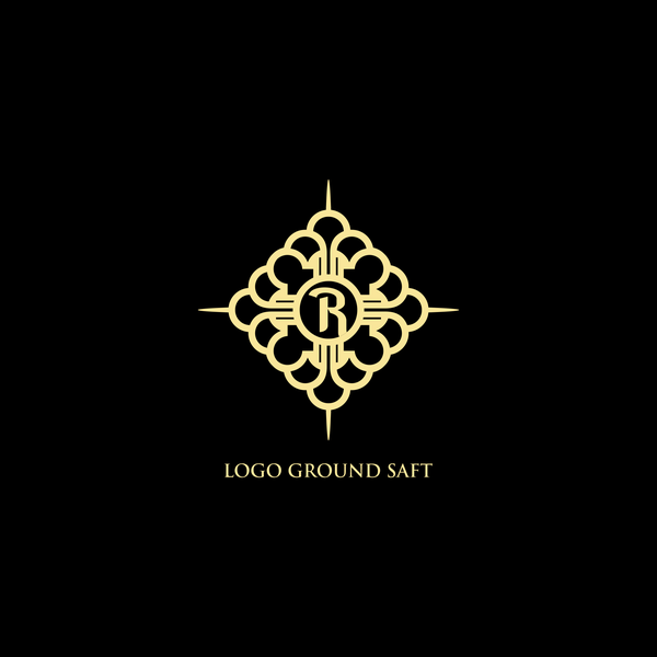 luxury logo