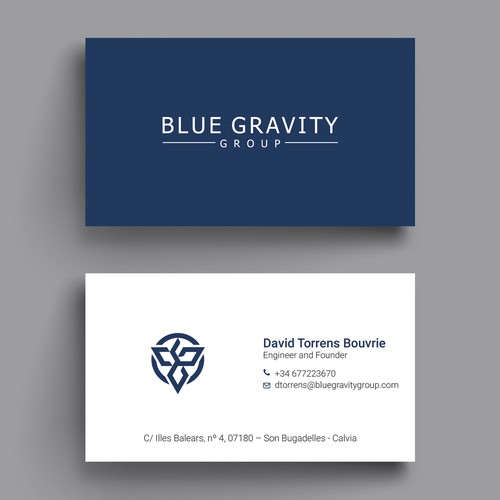 Powerful Stationary - Luxury, Modern and Impactful Design by LAXMI DESIGNHUB