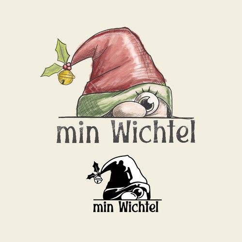 Logo design contest entry by Deduder