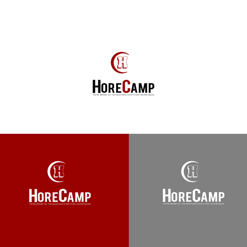 Logo design contest entry by azka design