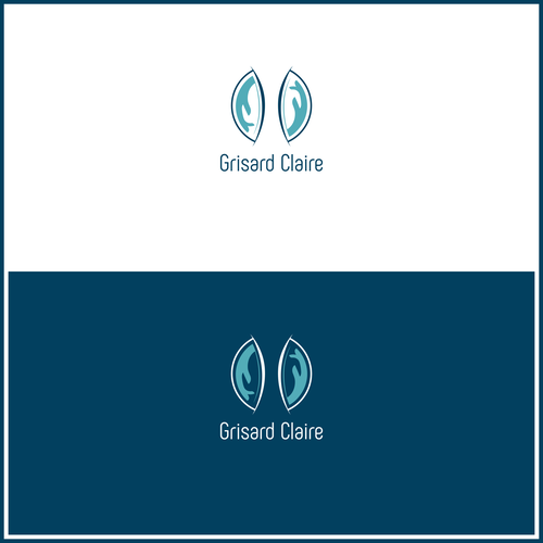 Logo & brand identity pack contest entry by S B 2