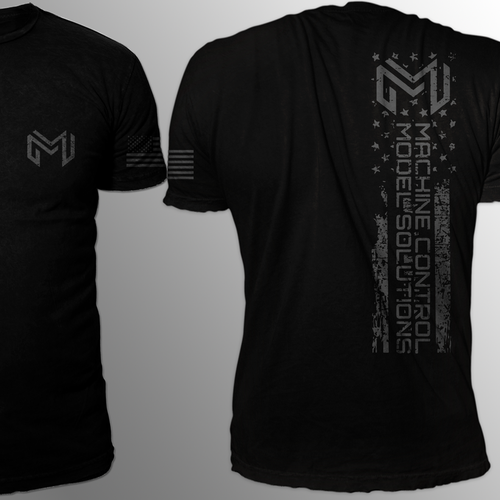 Designs | T-Shirt design for MCMS | T-shirt contest