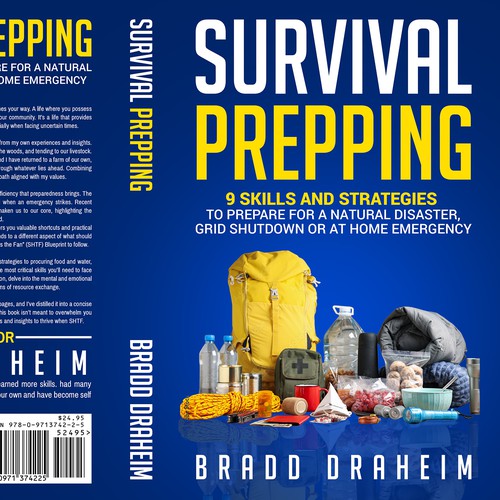 surviving the next pandemic or just at home emergency Design by Bigpoints