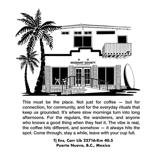 T-shirt contest entry by fahmisyariati