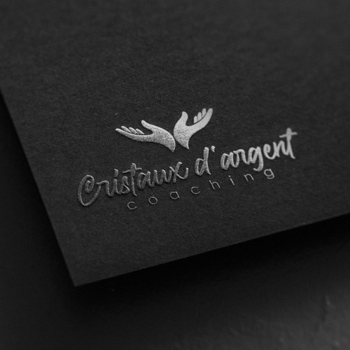 Logo & business card contest entry by Artℓove Artwork ✅