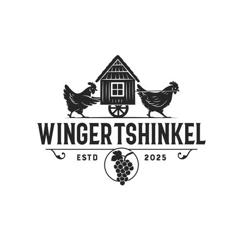 Proposta di design per un contest della categoria Logo realizzata da AlarArtStudio™