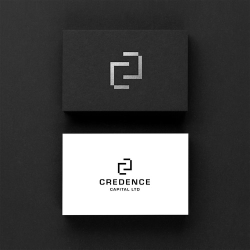 Design di Credence needs a logo di Ascent Agency