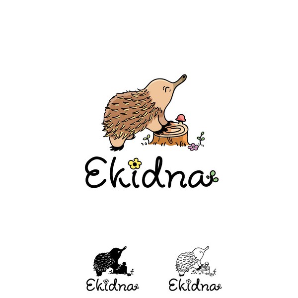 Design by Sf.Lee titled "Logo for Educational Play Programs(0-2 Year Olds))"