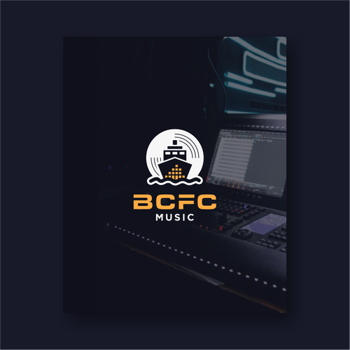 Logo design contest entry by calacah