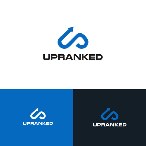 Logo design contest entry by HectorDesigns